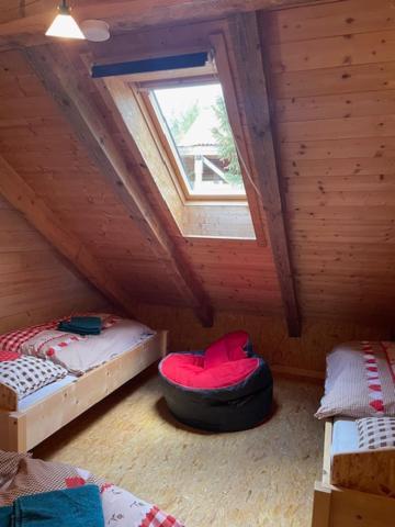 Haus Hanna Wolfsberg Exteriér fotografie