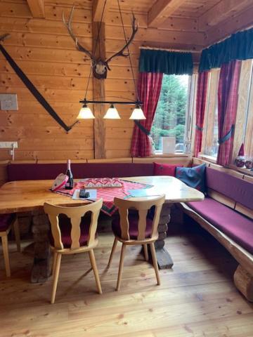 Haus Hanna Wolfsberg Exteriér fotografie